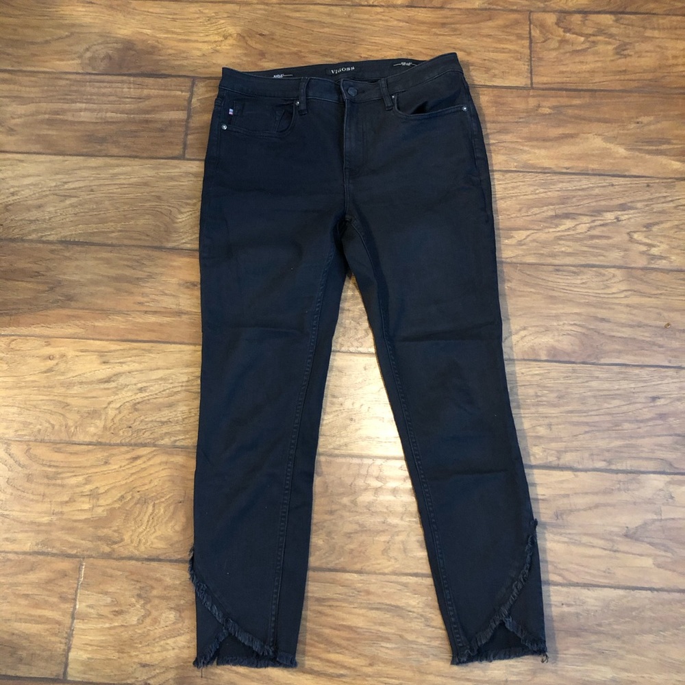 Vigoss Marley Skinny Jeans W31 L27 midrise